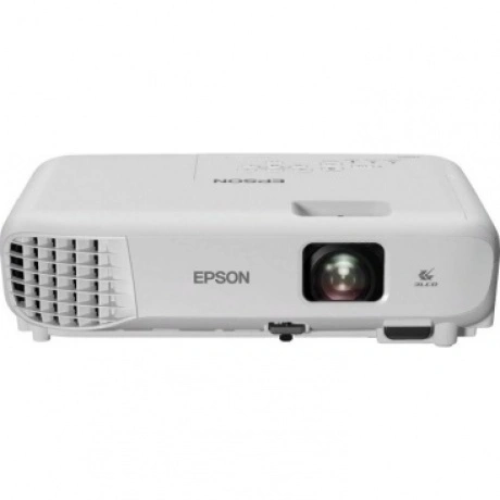 Проектор Epson EB-E01 (V11H971040) White