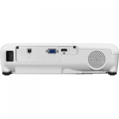 Проектор Epson EB-E01 (V11H971040) White - фото 3