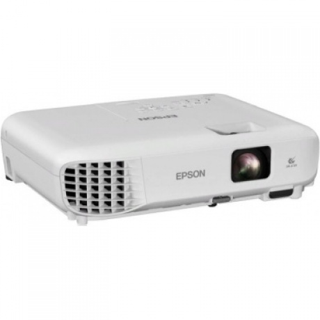 Проектор Epson EB-E01 (V11H971040) White - фото 5