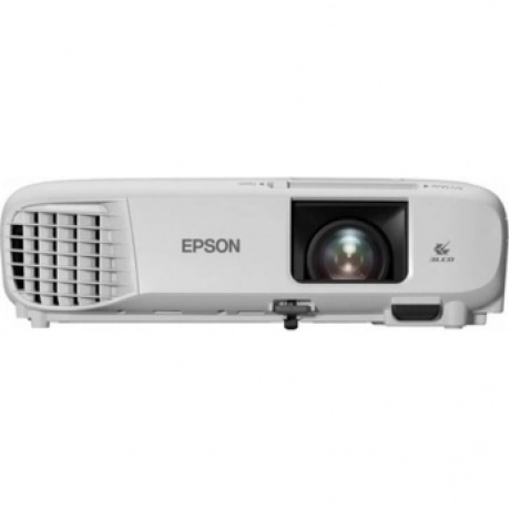 Проектор Epson EB-FH06 (V11H974040) White - фото 4