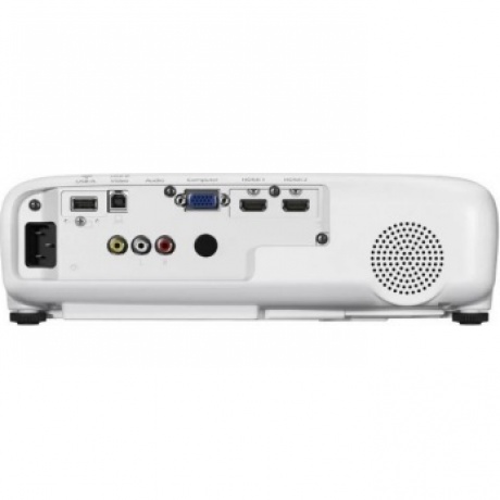 Проектор Epson EB-FH06 (V11H974040) White - фото 5