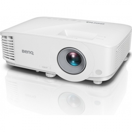 Проектор BENQ MX560 (9H.JNE77.13E) - фото 4