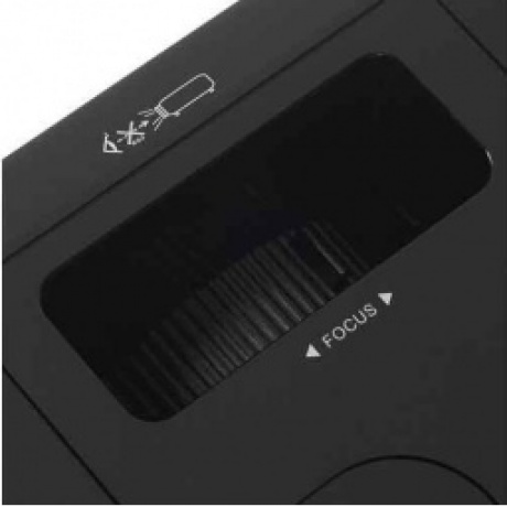 Проектор InFocus IN136ST black ( IN136ST) - фото 8