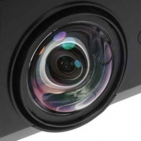 Проектор InFocus IN136ST black ( IN136ST) - фото 9