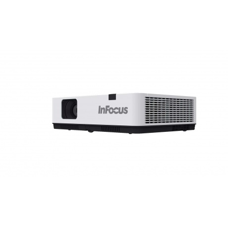 Проектор InFocus IN1024 white - фото 3