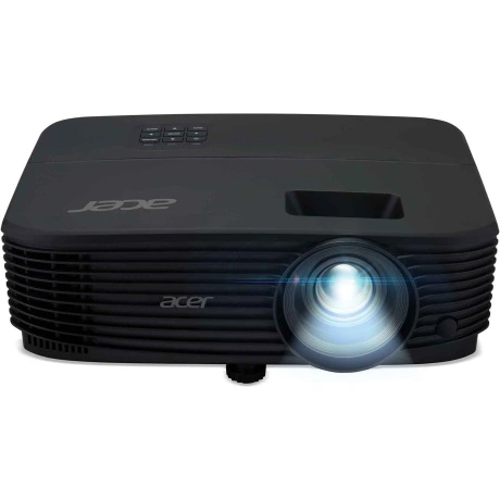 Проектор Acer X1123HP black (MR.JSA11.001)