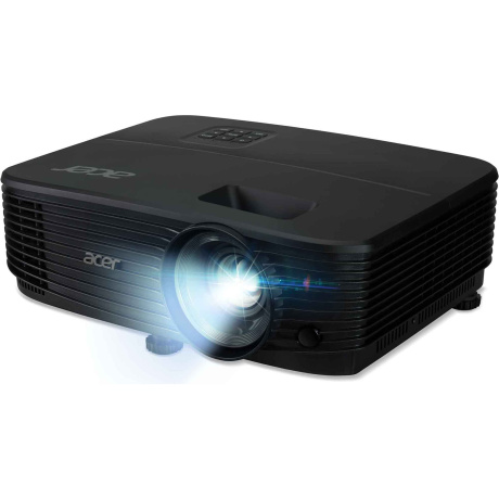 Проектор Acer X1123HP black (MR.JSA11.001) - фото 2