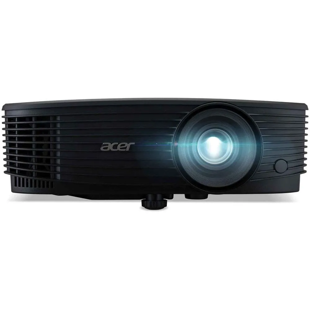 Проектор Acer X1123HP black (MR.JSA11.001) - фото 2