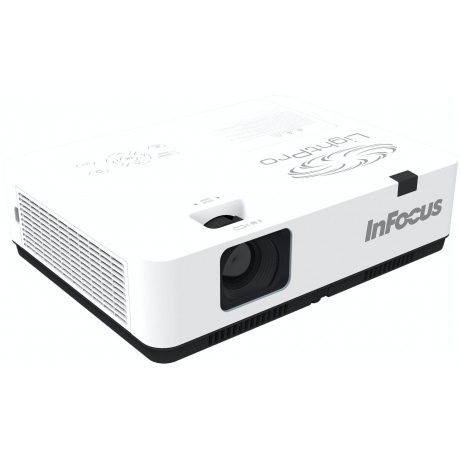 Проектор InFocus IN1036 - фото 1
