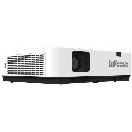 Проектор InFocus IN1036 - фото 4