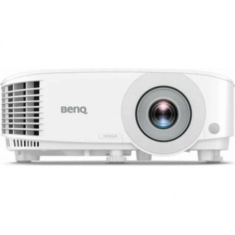 Проектор BenQ MW560 white (9H.JNF77.13E) - фото 4