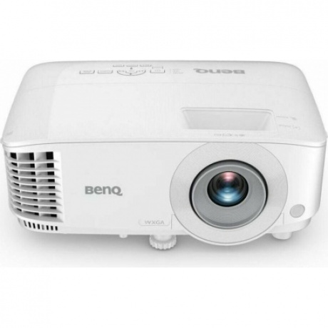 Проектор BenQ MW560 white (9H.JNF77.13E) - фото 5