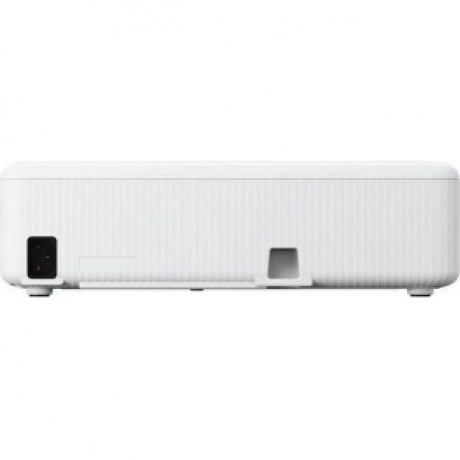 Проектор Epson CO-W01 white (V11HA86040) - фото 6