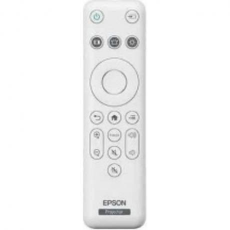 Проектор Epson CO-W01 white (V11HA86040) - фото 8