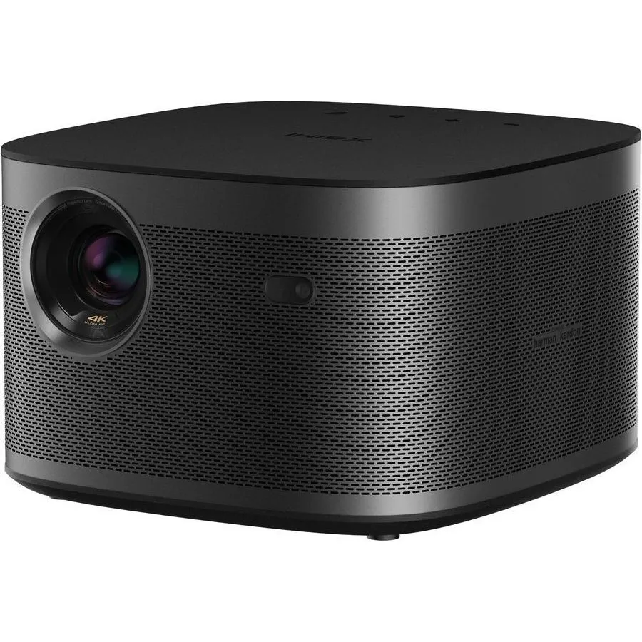 Проектор Xgimi Horizon Pro DLP 2200Lm (XK03H) - фото 1