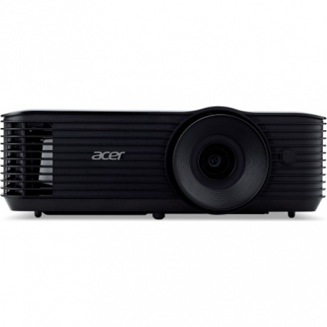 Проектор Acer X1328Wi DLP 4500Lm (MR.JTW11.001) - фото 2
