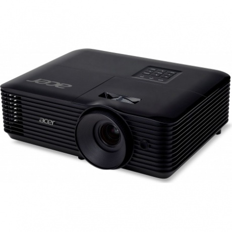 Проектор Acer X1328Wi DLP 4500Lm (MR.JTW11.001) - фото 3