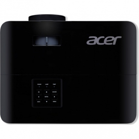 Проектор Acer X1328Wi DLP 4500Lm (MR.JTW11.001) - фото 4