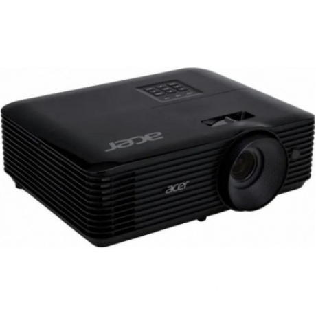 Проектор Acer X1228H DLP 4500Lm (MR.JTH11.001) - фото 3