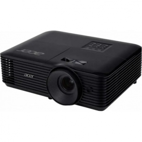 Проектор Acer X1228H DLP 4500Lm (MR.JTH11.001) - фото 4