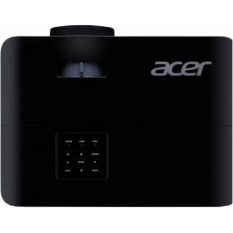 Проектор Acer X1228H DLP 4500Lm (MR.JTH11.001) - фото 5