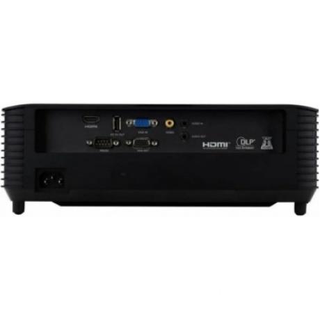 Проектор Acer X1228H DLP 4500Lm (MR.JTH11.001) - фото 6