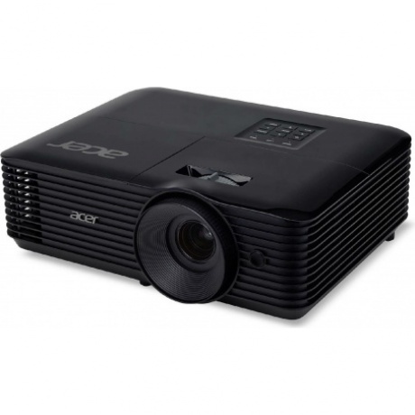 Проектор Acer X1228i DLP 4500Lm (MR.JTV11.001) - фото 1