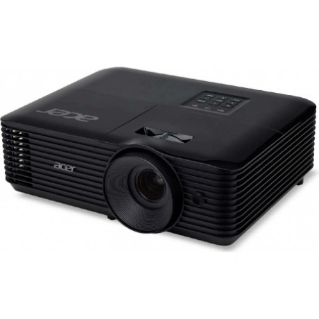 Проектор Acer X1228i DLP 4500Lm (MR.JTV11.001)