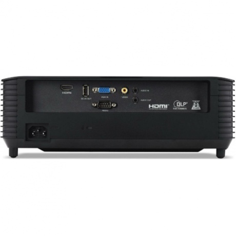 Проектор Acer X1228i DLP 4500Lm (MR.JTV11.001) - фото 2