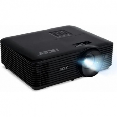 Проектор Acer X1128H DLP 4500Lm (MR.JTG11.001) - фото 3