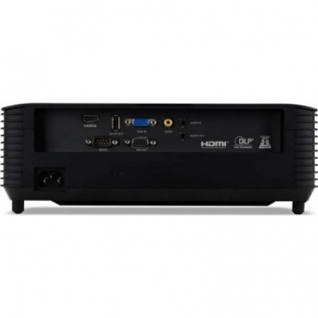 Проектор Acer X1128H DLP 4500Lm (MR.JTG11.001) - фото 6