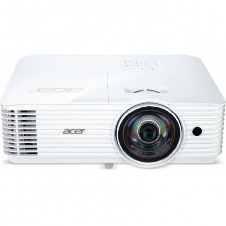Проектор Acer S1386WH DLP 3600Lm (MR.JQU11.001) - фото 1