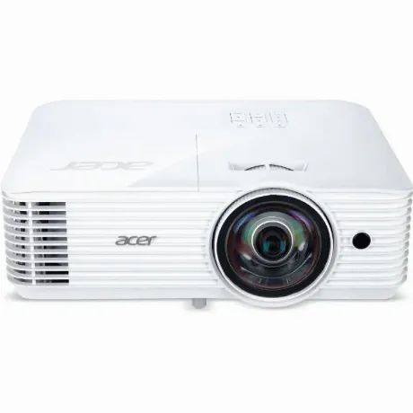 Проектор Acer S1386WH DLP 3600Lm (MR.JQU11.001)