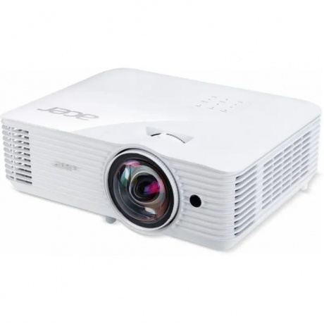 Проектор Acer S1386WH DLP 3600Lm (MR.JQU11.001) - фото 3
