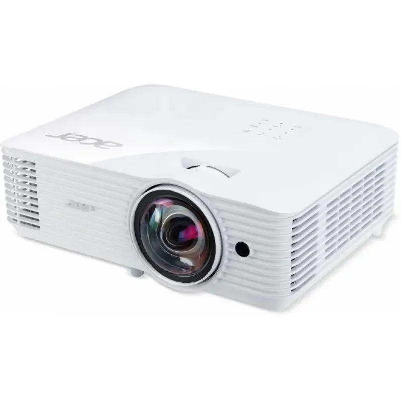 Проектор Acer S1386WH DLP 3600Lm (MR.JQU11.001) - фото 3