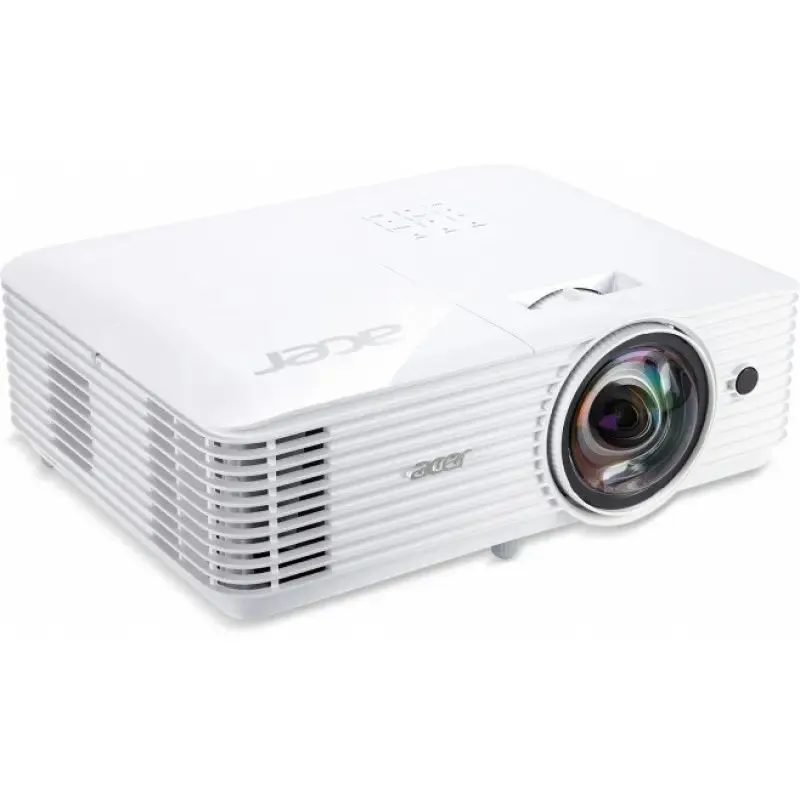 Проектор Acer S1386WH DLP 3600Lm (MR.JQU11.001) - фото 4