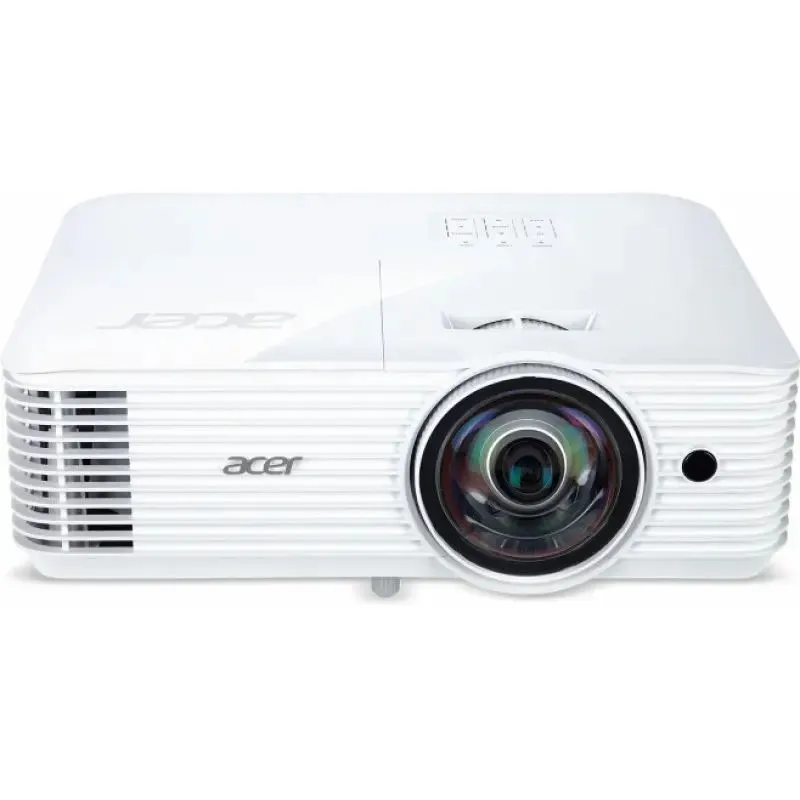 Проектор Acer S1386WH DLP 3600Lm (MR.JQU11.001) - фото 1