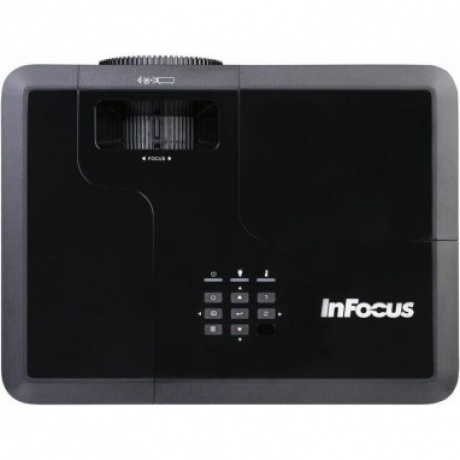 Проектор Infocus IN136 DLP 4000Lm - фото 4