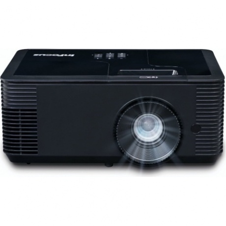 Проектор Infocus IN136 DLP 4000Lm - фото 6