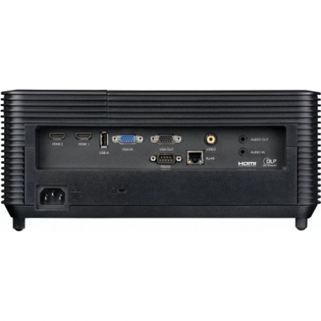 Проектор Infocus IN136 DLP 4000Lm - фото 8