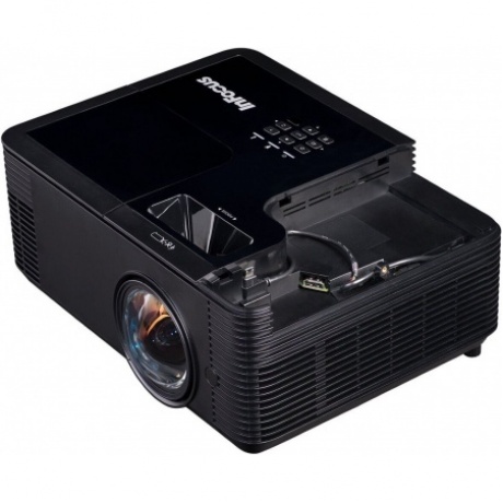 Проектор Infocus IN136 DLP 4000Lm - фото 9