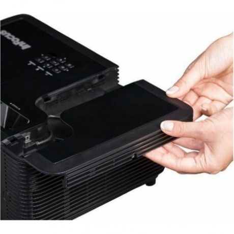 Проектор Infocus IN136 DLP 4000Lm - фото 10
