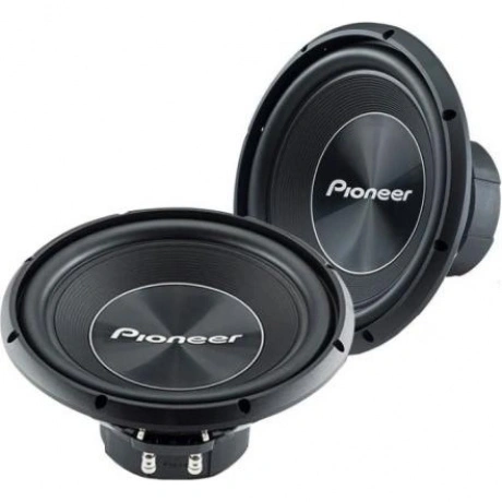 Сабвуфер Pioneer TS-A300S4