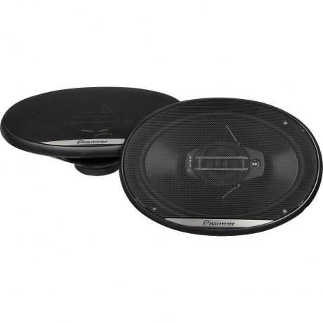 Автоакустика Pioneer TS-G6930F, 2 колонки