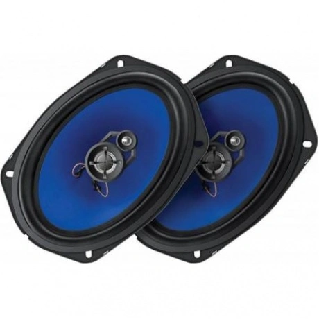 Автоакустика Digma DCA-K693 280Вт 90дБ 4Ом 15x23см (6x9дюйм) (ко...