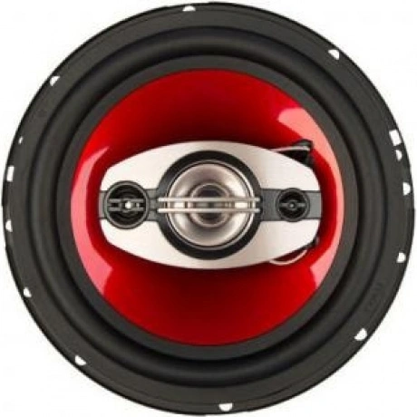 Автоакустика Ural AS-C1647 Red, 2 колонки