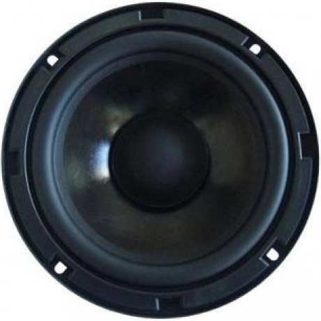 Автоакустика Ural AS-W165MB Warhead, 2 колонки