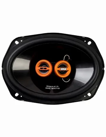 Автоакустика Edge EDST219-E6 100Вт 90дБ 4Ом 16x23см (6x9дюйм) (к...