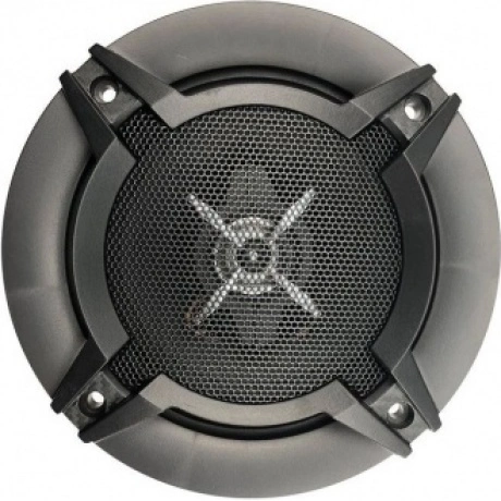 Автоакустика Digma DCA-T602 280Вт 86дБ 4Ом 16см (6.5дюйм) (ком.:...