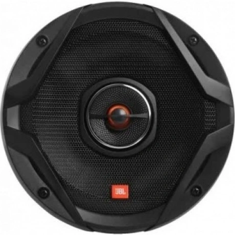 Автоакустика JBL GX628 200Вт 95дБ 2.5Ом 16см (6дюйм) (ком.:2кол....